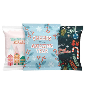 Cup of Cheer Cocoa Packet 3pk – Mixed Pack