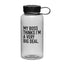 Hydration Station Water Bottle- Big Deal