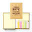 All-in-One Sticky Notebooklet -
Awesome