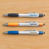 Spinner Top Pen Set - Awesome