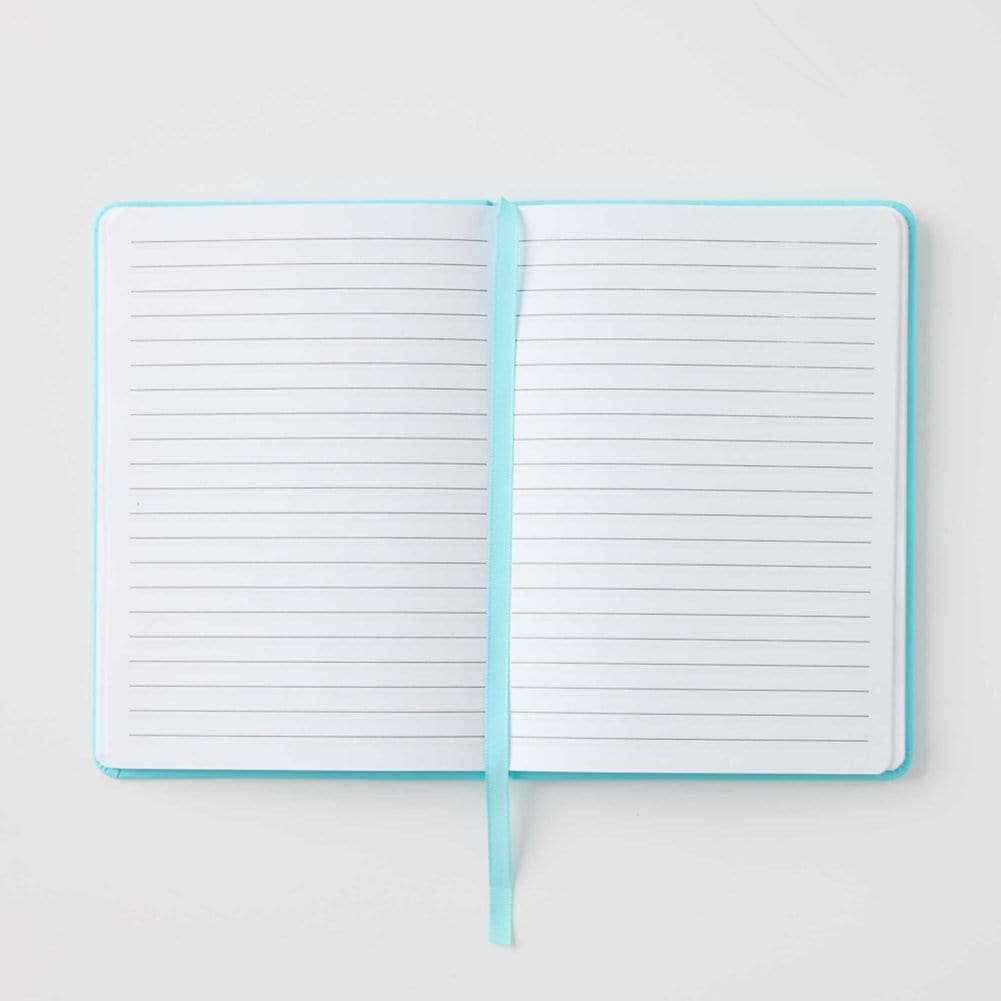 Value Journal Bright Start 5x7 Value Journal - Big Deal - Baudville