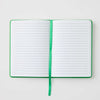 Bright Start 5x7 Value Journal - Making a Difference