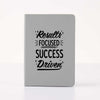 Bright Start 5x7 Value Journal - Success