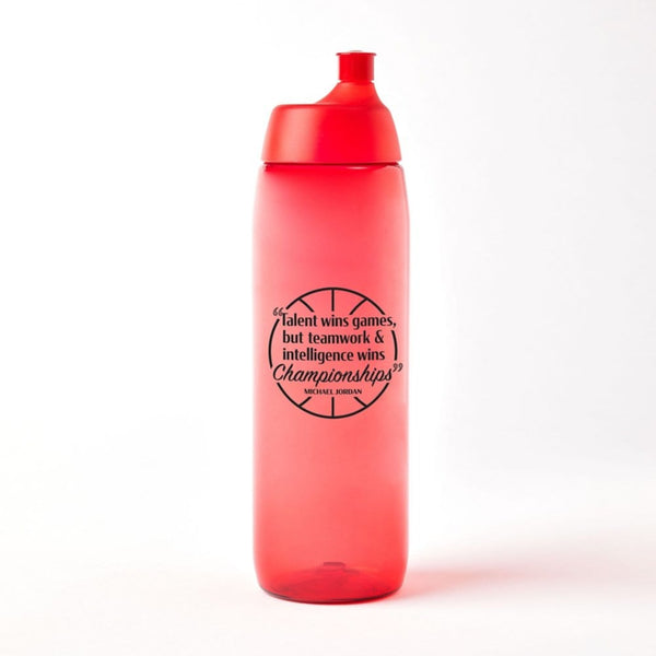 Dream Team Value Water Bottle - Michael Jordan