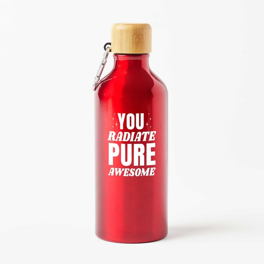 Adventure Water Bottle - Pure Awesome
