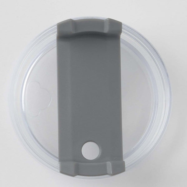 The Drake Stainless Steel Travel Mug - Stethoscope