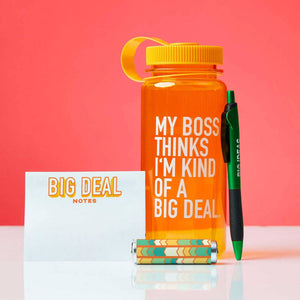 All-in-One Office Essentials Set - Big Deal