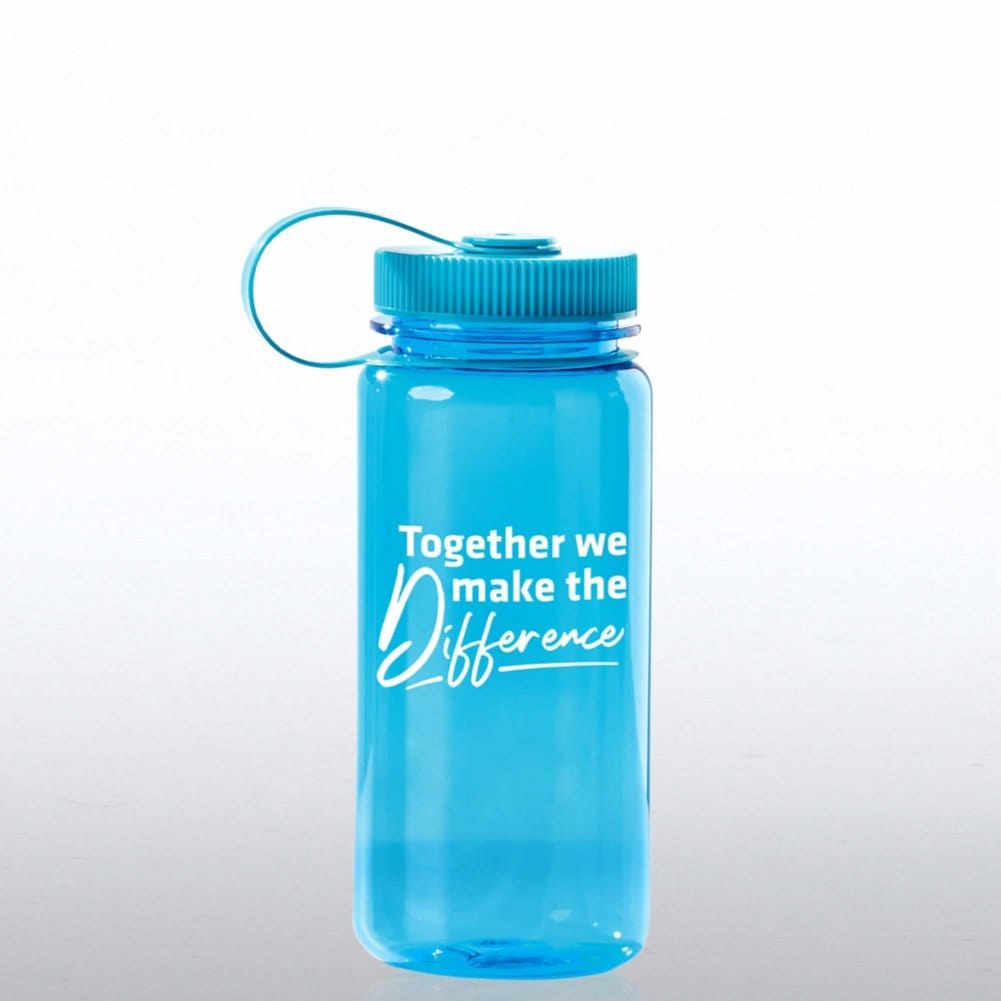 Value Wide Mouth Wellness Bottle - Make the Difference