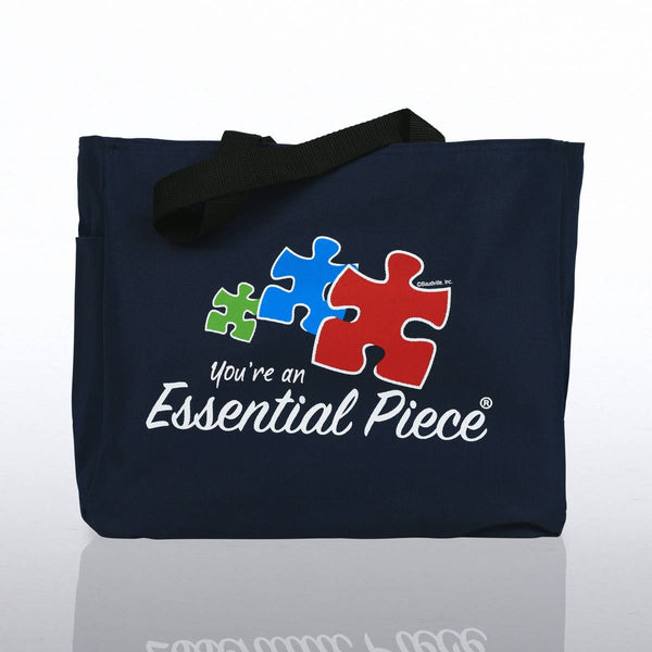 Tote Bag - Contemporary Essential Piece