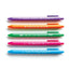 Colorful Pen Pack - Smart Sayings